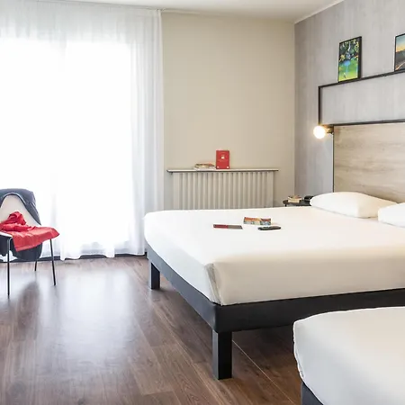 Hotell Ibis Centre Millau