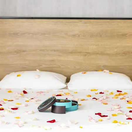 Ibis Centre Hotel 3*