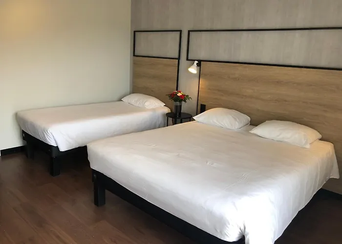 Ibis Centre 3* Millau