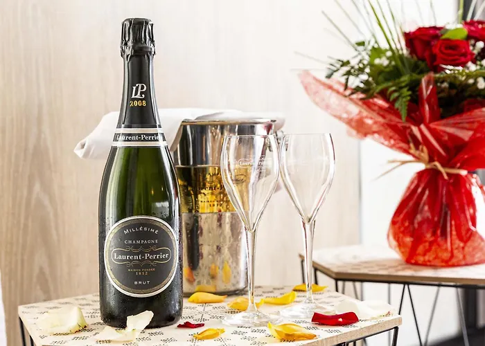 Hotel Ibis Centre Millau