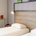 Ibis Centre 3* Millau