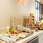 Ibis Centre Millau