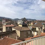 Hotel Ibis Centre Millau
