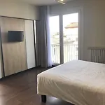 ホテル Ibis Centre