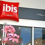 Ibis Centre Millau