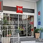 Ibis Centre Hotel 3*