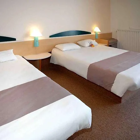 Ibis Centre Millau