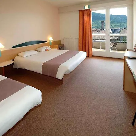 Ibis Centre Hotel