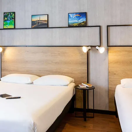 Hotel Ibis Centre
