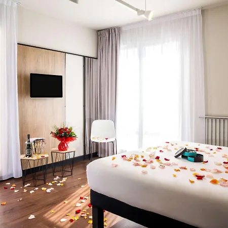 Hotel Ibis Centre