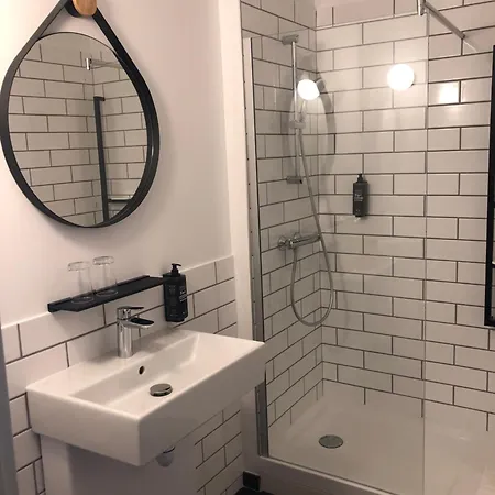 Ibis Centre 3*