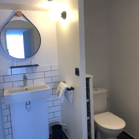 Ibis Centre Otel Millau