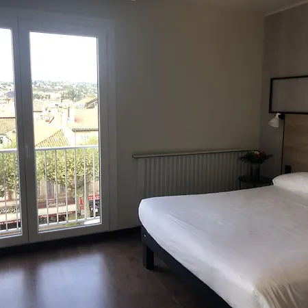 Ibis Centre Hotel