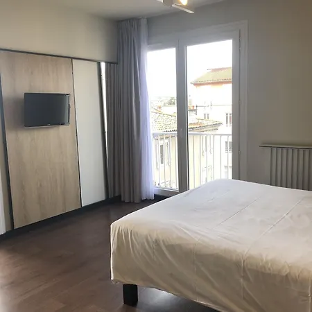Ibis Centre Hotel