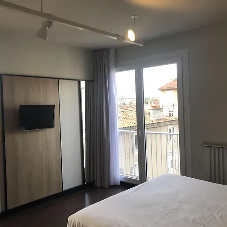 Ibis Centre Hotel