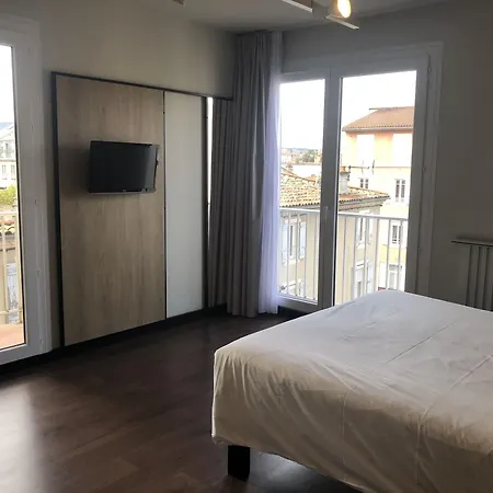 Ibis Centre Millau