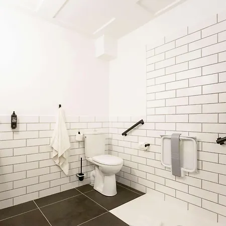 Ibis Centre Hotel 3*