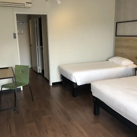 Ibis Centre Millau