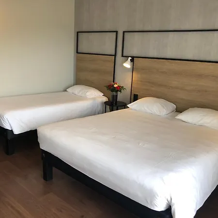 Ibis Centre 3* Мийо