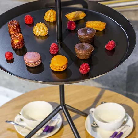 Ibis Centre Hotel Millau