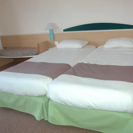 Ibis Centre ミヨー