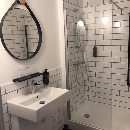 Hotel Ibis Centre Millau