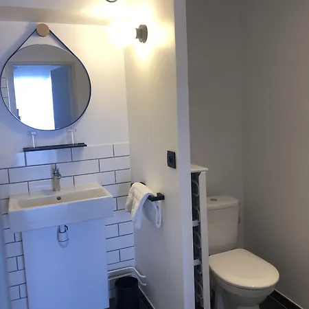 Ibis Centre Otel Millau