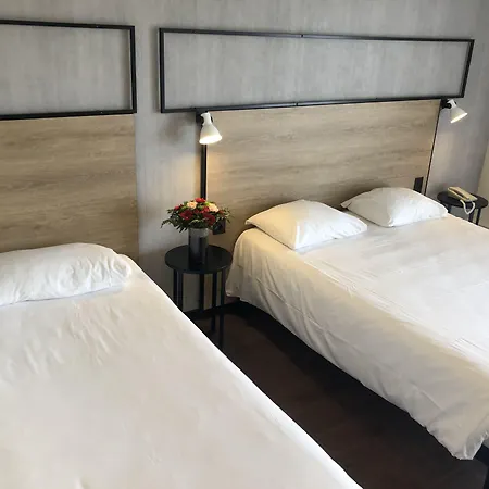 Ibis Centre 3* ミヨー