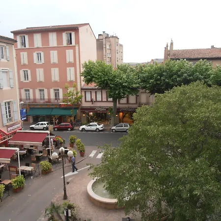 Ibis Centre 3* Millau