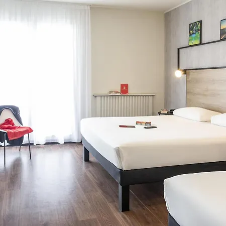 Ibis Centre Otel