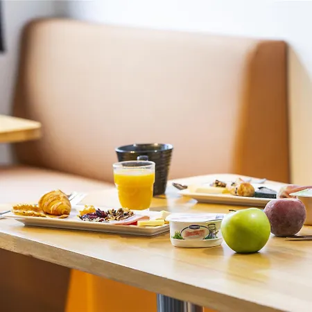 Ibis Centre Hotel Millau