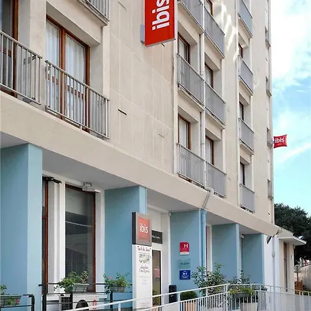 Hotel Ibis Centre Millau