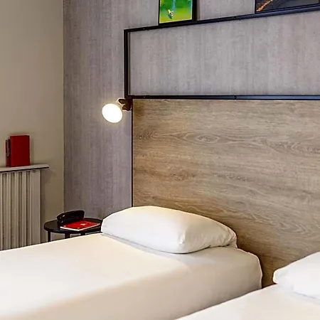 Ibis Centre Hotel Millau