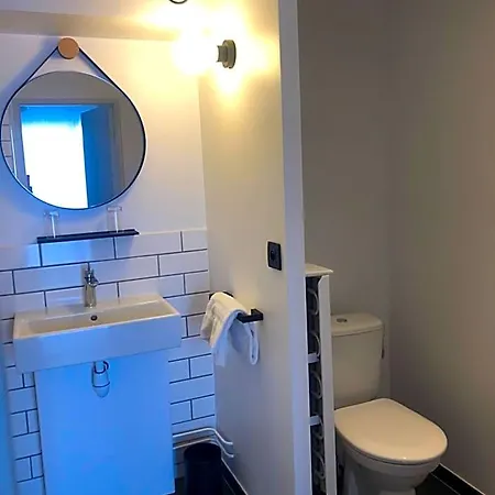 Ibis Centre Ξενοδοχείο Μιλό
