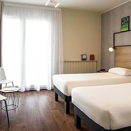 Ibis Centre Millau