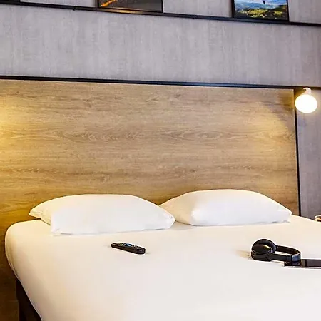 Hotel Ibis Centre Millau
