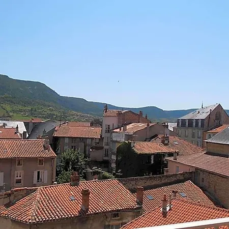 Hotel Ibis Centre Millau