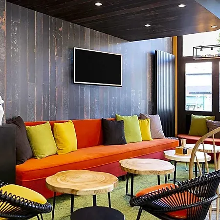 Hotel Ibis Centre 3*