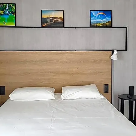 Ibis Centre 3* Millau