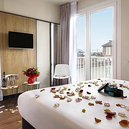 Ibis Centre 3* Millau