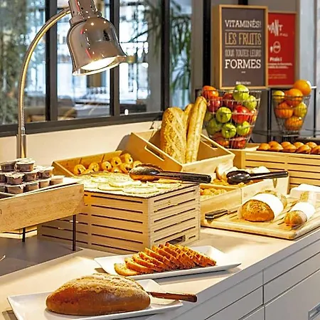 Ibis Centre 3* Millau