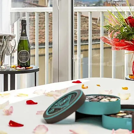 Hotel Ibis Centre Millau