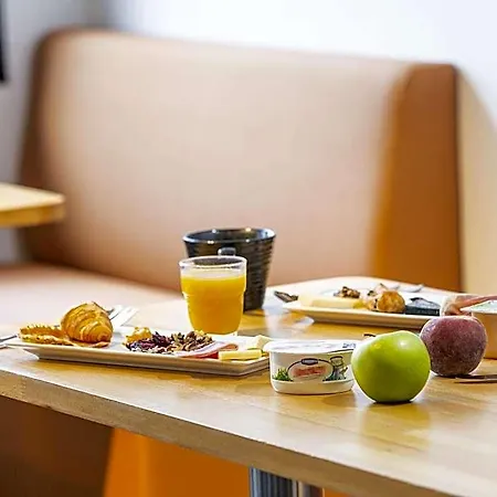 Ibis Centre Hotel Millau