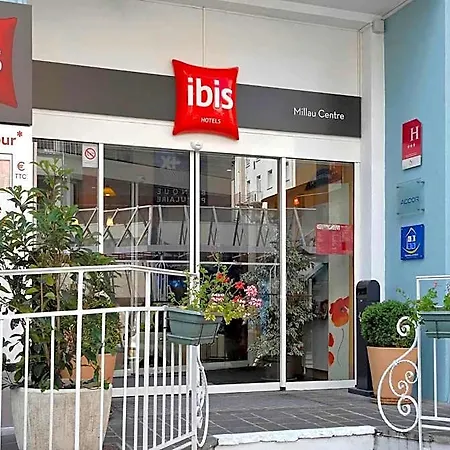 Ibis Centre