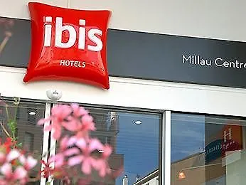 Ibis Centre ミヨー
