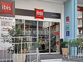 Ibis Centre ホテル 3*