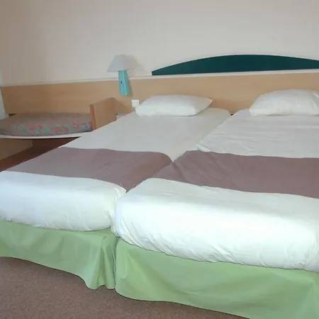 Hotel Ibis Centre Millau