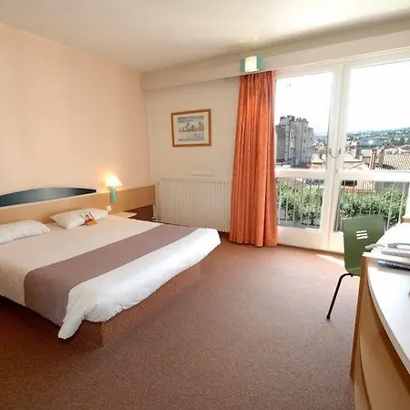 Hotel Ibis Centre Millau