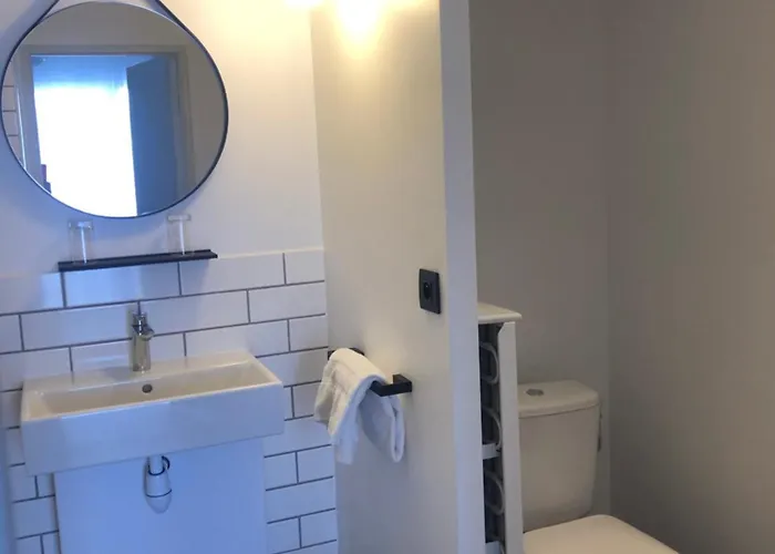 Ibis Centre Hotel Millau