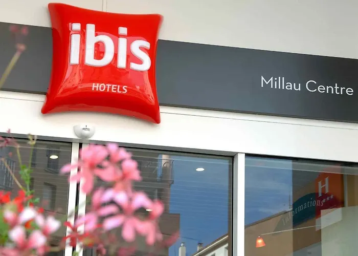 Ibis Centre Hotel
